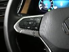 2025 Volkswagen Atlas Comfortline No Accident Leather Adaptive C - Photo 14