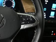 2025 Volkswagen Atlas Comfortline No Accident Leather Adaptive C - Photo 15