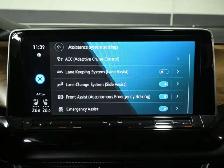 2025 Volkswagen Atlas Comfortline No Accident Leather Adaptive C - Photo 17