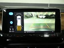 2025 Volkswagen Atlas Comfortline No Accident Leather Adaptive C - Photo 18