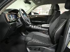 2025 Volkswagen Atlas Comfortline No Accident Leather Adaptive C - Photo 21