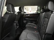 2025 Volkswagen Atlas Comfortline No Accident Leather Adaptive C - Photo 22