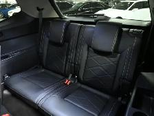 2025 Volkswagen Atlas Comfortline No Accident Leather Adaptive C - Photo 23