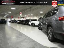 2025 Volkswagen Atlas Comfortline No Accident Leather Adaptive C - Photo 24