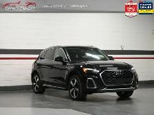 2024 Audi Q5 Progressiv S-Line No Accident Ambient Light Navigat - Photo 3