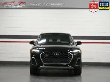2024 Audi Q5 Progressiv S-Line No Accident Ambient Light Navigat - Photo 4