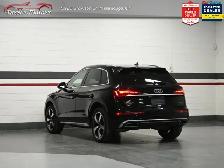 2024 Audi Q5 Progressiv S-Line No Accident Ambient Light Navigat - Photo 6