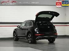 2024 Audi Q5 Progressiv S-Line No Accident Ambient Light Navigat - Photo 8