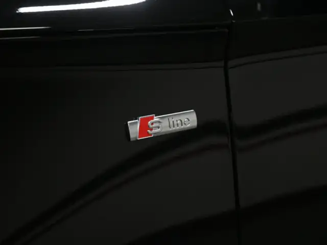 2024 Audi Q5 Progressiv S-Line No Accident Ambient Light Navigat - Photo 10