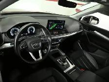 2024 Audi Q5 Progressiv S-Line No Accident Ambient Light Navigat - Photo 11