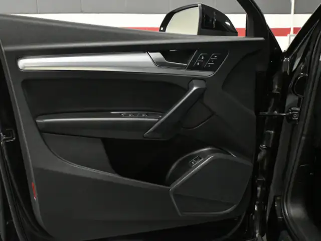 2024 Audi Q5 Progressiv S-Line No Accident Ambient Light Navigat - Photo 12