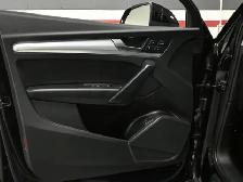 2024 Audi Q5 Progressiv S-Line No Accident Ambient Light Navigat - Photo 12