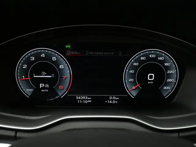 2024 Audi Q5 Progressiv S-Line No Accident Ambient Light Navigat - Photo 14