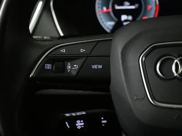 2024 Audi Q5 Progressiv S-Line No Accident Ambient Light Navigat - Photo 15