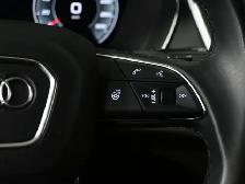 2024 Audi Q5 Progressiv S-Line No Accident Ambient Light Navigat - Photo 16