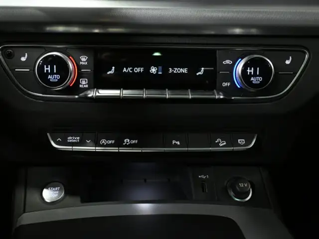 2024 Audi Q5 Progressiv S-Line No Accident Ambient Light Navigat - Photo 23