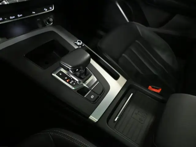 2024 Audi Q5 Progressiv S-Line No Accident Ambient Light Navigat - Photo 24