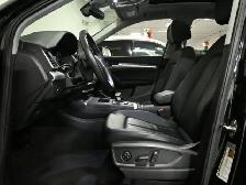 2024 Audi Q5 Progressiv S-Line No Accident Ambient Light Navigat - Photo 26