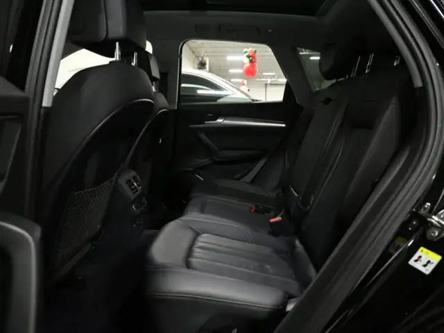 2024 Audi Q5 Progressiv S-Line No Accident Ambient Light Navigat - Photo 27