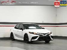 2024 Toyota Camry SE Leather Heated Seats Apple Carplay Radar Cr - Photo 3