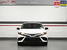 2024 Toyota Camry SE Leather Heated Seats Apple Carplay Radar Cr - Photo 4