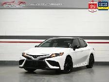 2024 Toyota Camry SE Leather Heated Seats Apple Carplay Radar Cr - Photo 5