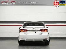 2024 Toyota Camry SE Leather Heated Seats Apple Carplay Radar Cr - Photo 7