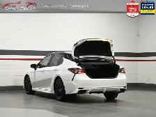 2024 Toyota Camry SE Leather Heated Seats Apple Carplay Radar Cr - Photo 8