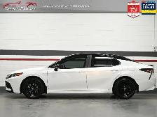 2024 Toyota Camry SE Leather Heated Seats Apple Carplay Radar Cr - Photo 9