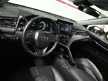 2024 Toyota Camry SE Leather Heated Seats Apple Carplay Radar Cr - Photo 10