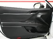 2024 Toyota Camry SE Leather Heated Seats Apple Carplay Radar Cr - Photo 11