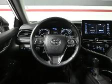 2024 Toyota Camry SE Leather Heated Seats Apple Carplay Radar Cr - Photo 12