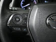 2024 Toyota Camry SE Leather Heated Seats Apple Carplay Radar Cr - Photo 15