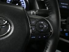 2024 Toyota Camry SE Leather Heated Seats Apple Carplay Radar Cr - Photo 16