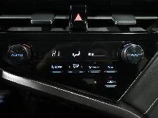 2024 Toyota Camry SE Leather Heated Seats Apple Carplay Radar Cr - Photo 19