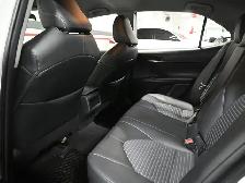 2024 Toyota Camry SE Leather Heated Seats Apple Carplay Radar Cr - Photo 22