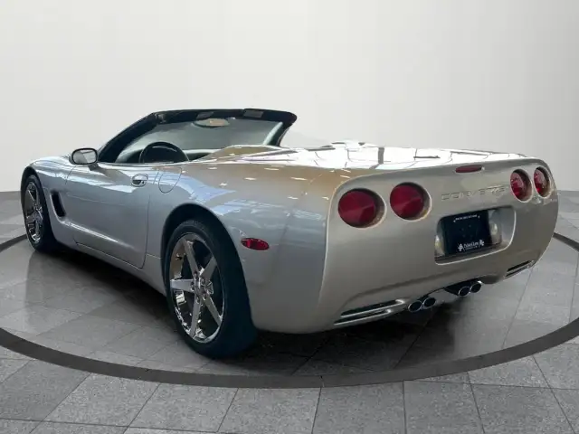 2002 Chevrolet Corvette 60,000 Original Kilometres|| Excellen... - Photo 3
