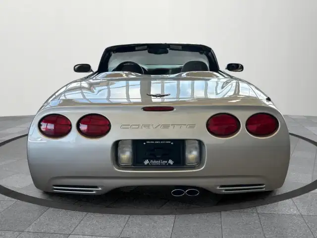 2002 Chevrolet Corvette 60,000 Original Kilometres|| Excellen... - Photo 4