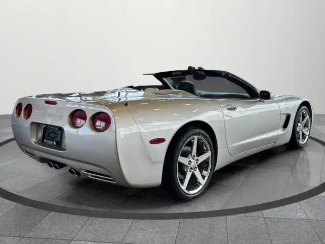 2002 Chevrolet Corvette 60,000 Original Kilometres|| Excellen... - Photo 5