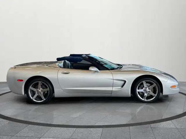 2002 Chevrolet Corvette 60,000 Original Kilometres|| Excellen... - Photo 6