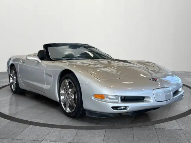 2002 Chevrolet Corvette 60,000 Original Kilometres|| Excellen... - Photo 7