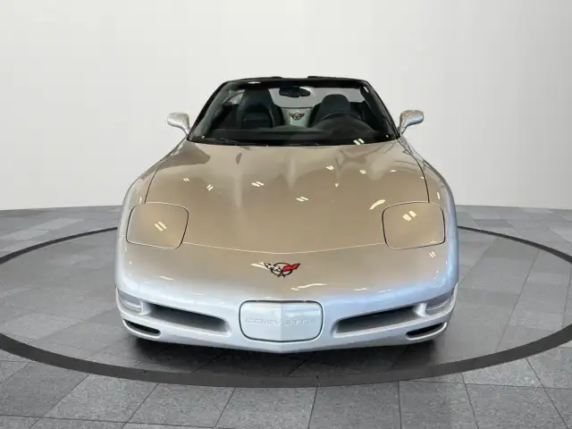 2002 Chevrolet Corvette 60,000 Original Kilometres|| Excellen... - Photo 8
