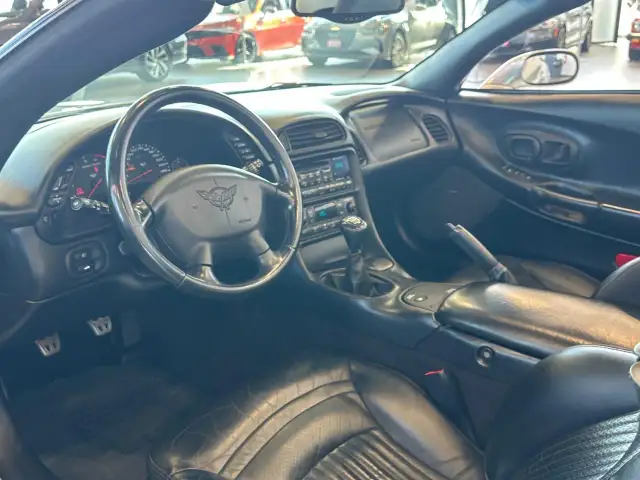 2002 Chevrolet Corvette 60,000 Original Kilometres|| Excellen... - Photo 10