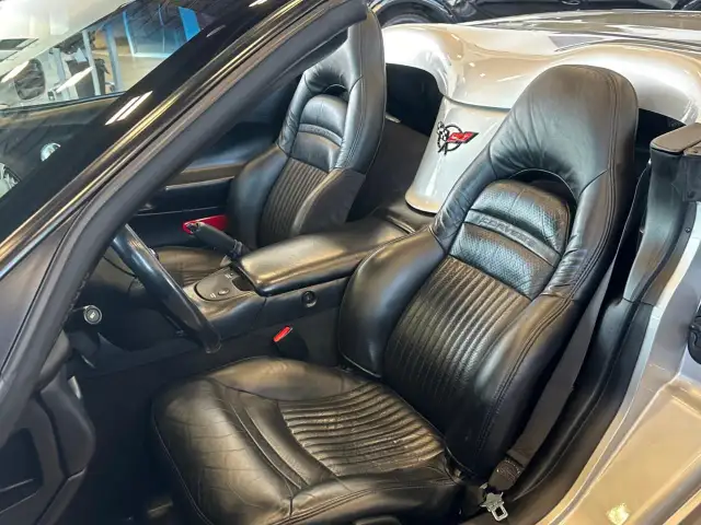 2002 Chevrolet Corvette 60,000 Original Kilometres|| Excellen... - Photo 11