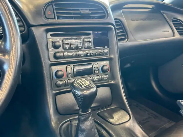 2002 Chevrolet Corvette 60,000 Original Kilometres|| Excellen... - Photo 14