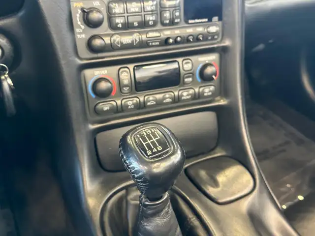 2002 Chevrolet Corvette 60,000 Original Kilometres|| Excellen... - Photo 15