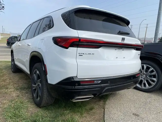 2026 Buick Enclave Sport Touring - Photo 3