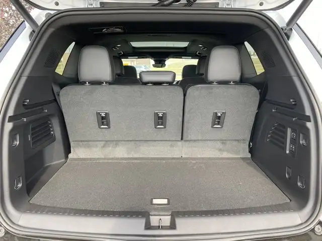 2026 Buick Enclave Sport Touring - Photo 5