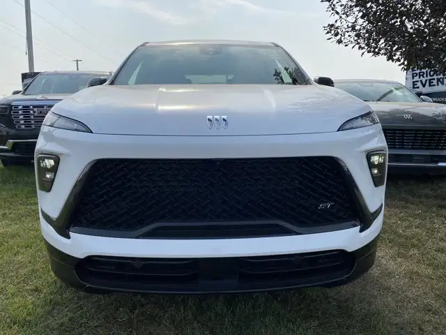 2026 Buick Enclave Sport Touring - Photo 7