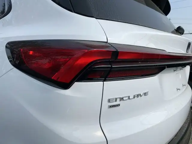2026 Buick Enclave Sport Touring - Photo 9